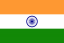 India flag