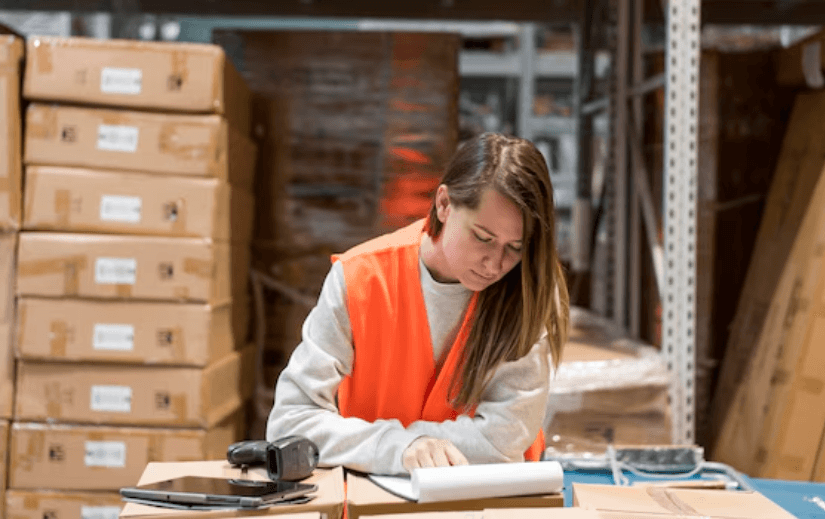 cold storage management system