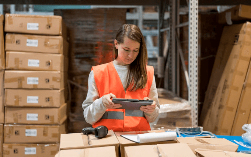 cold storage management system