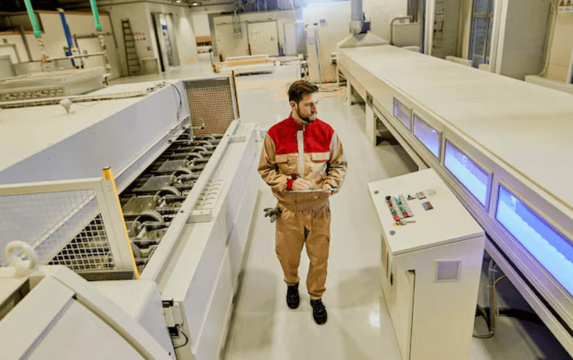 cold storage management system