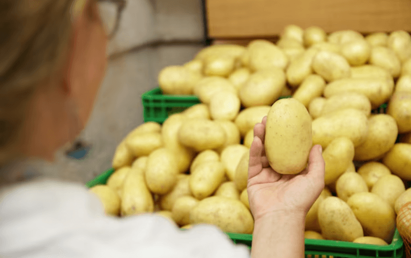 cold storage management system