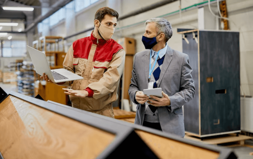 cold storage management system