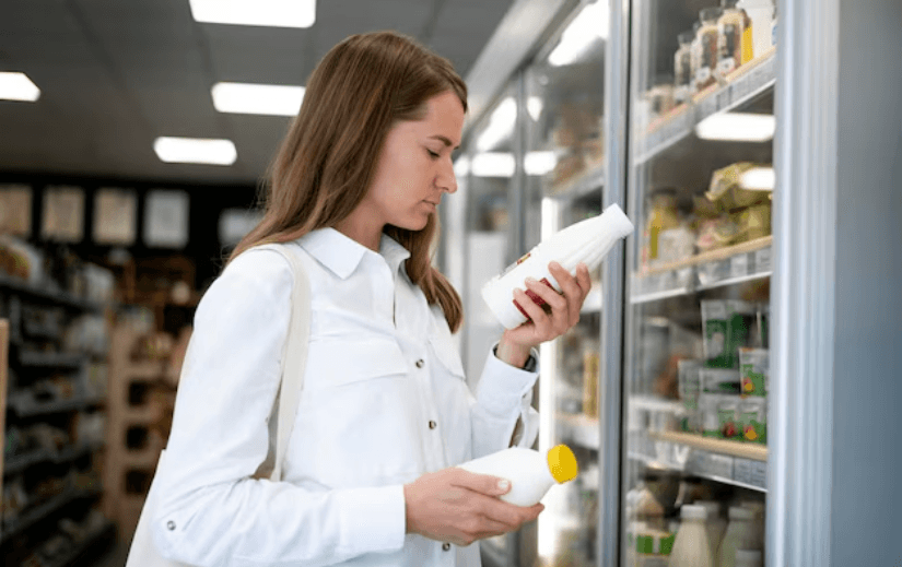 cold storage management system