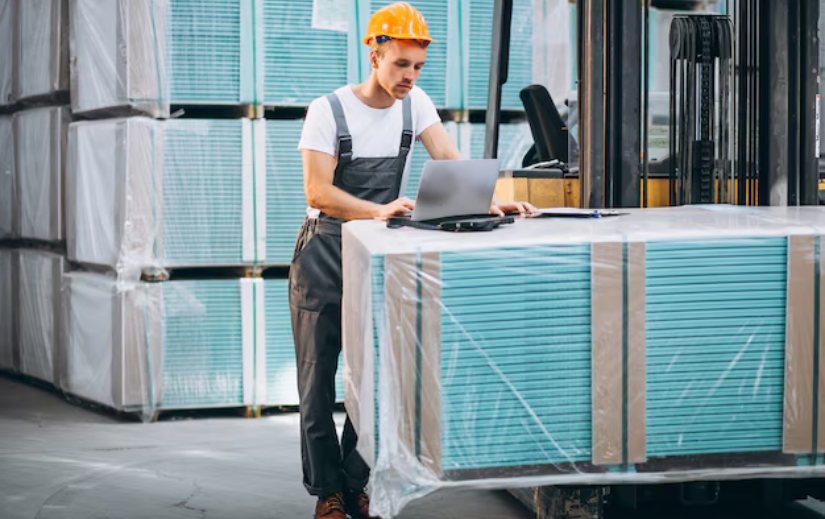 cold storage management system