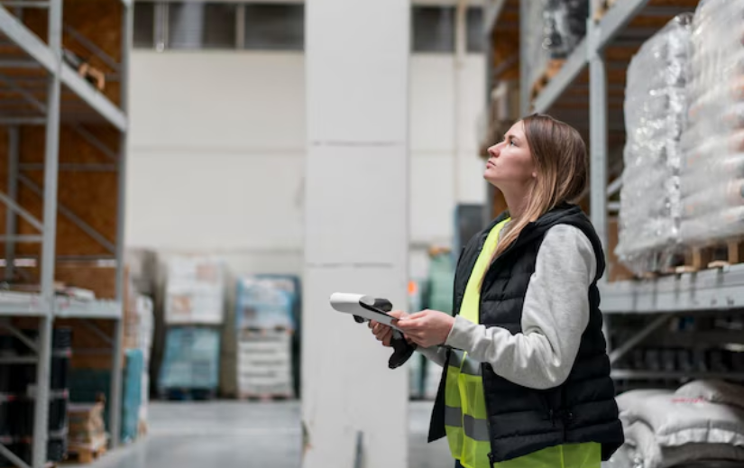 cold storage management system