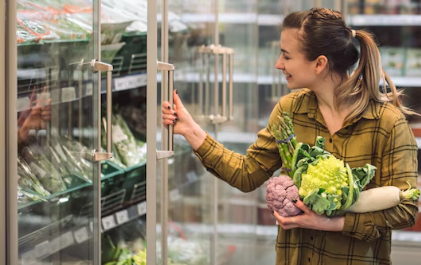 cold storage management system