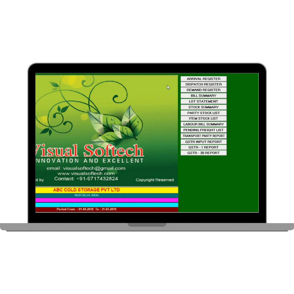 carrier chiller software