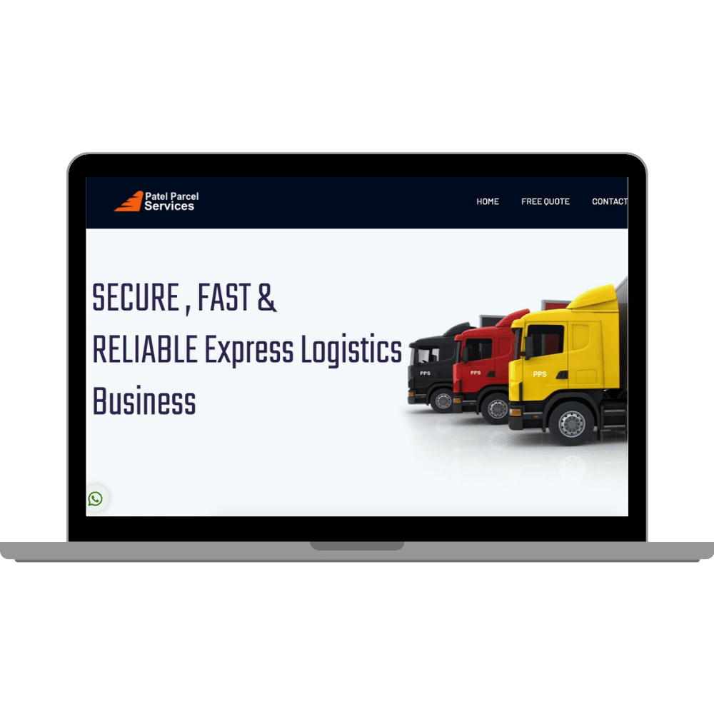 warehouse software in india