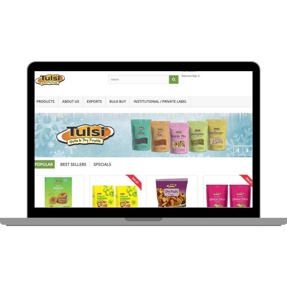 best cold storage software