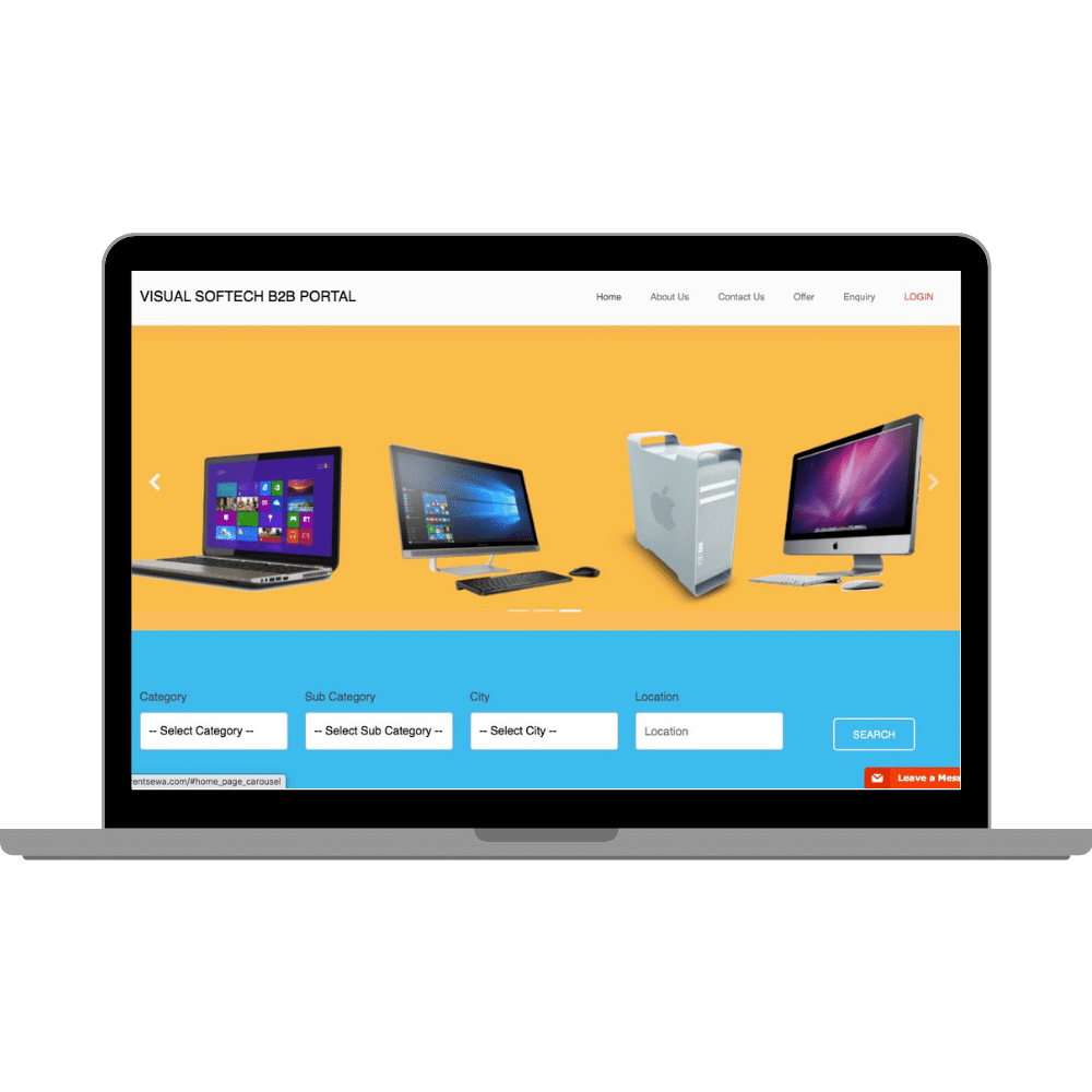 wms for small warehouses